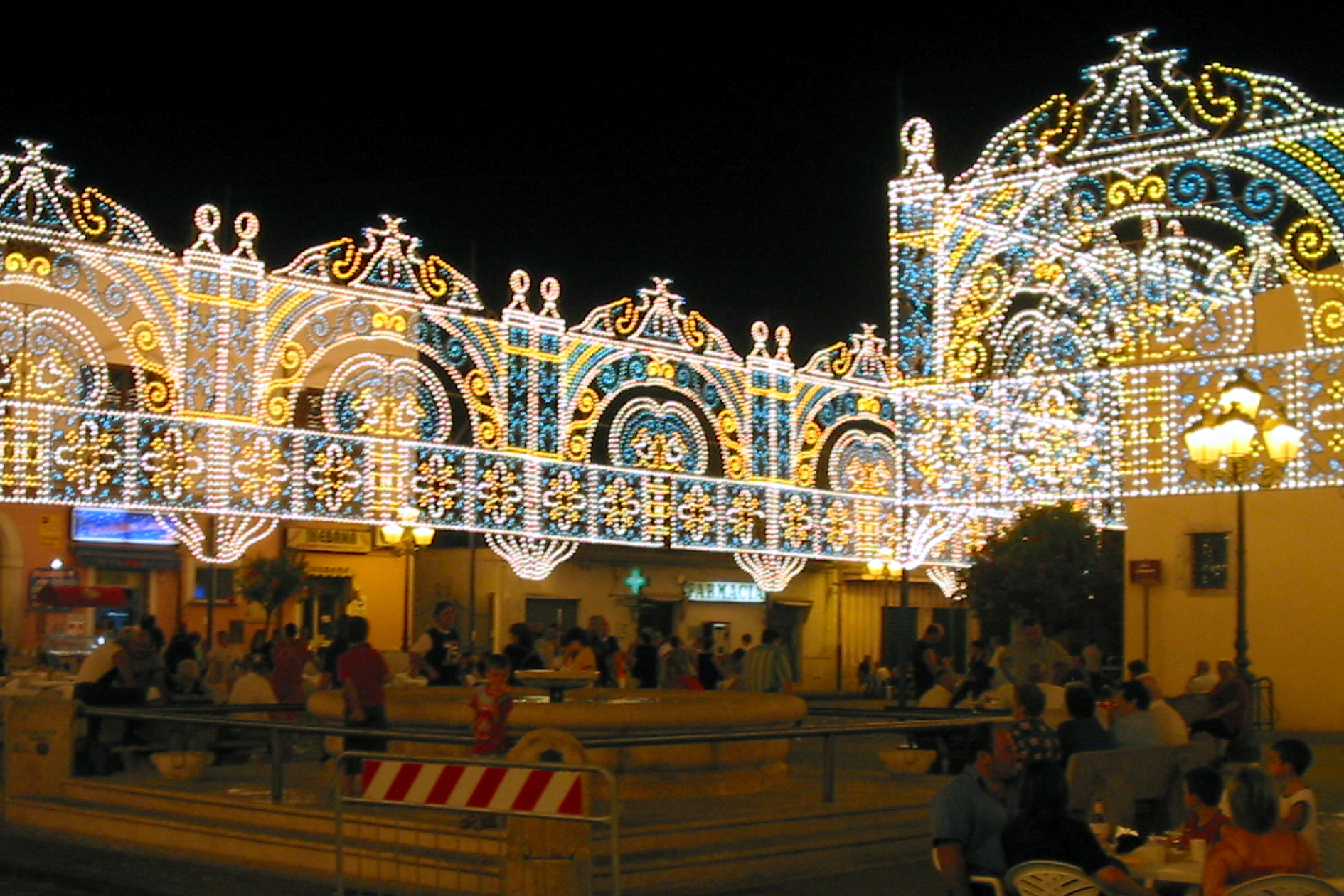 Spalliere